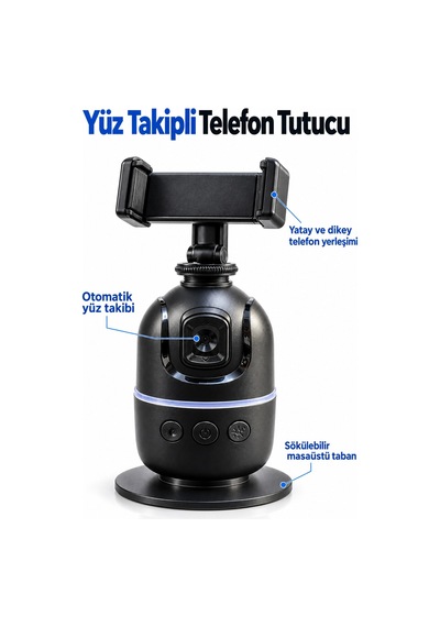 Xk Selfıe 6 Atyticaret Elektrik & Elektronik Ürün Çok Renkli