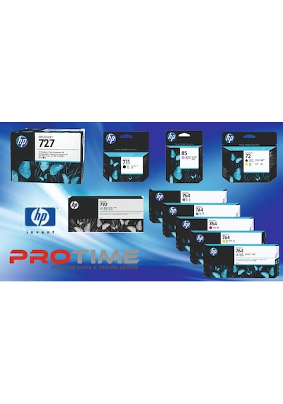Protime 62 x 50 MT 80 G Plotter Kağıdı