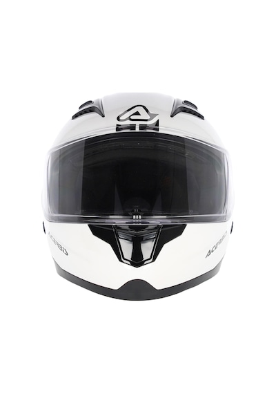 Acerbis Carlino 22.06 Çocuk Kaskı Beyaz