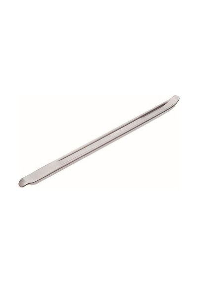 40 Cm Oluklu Levye