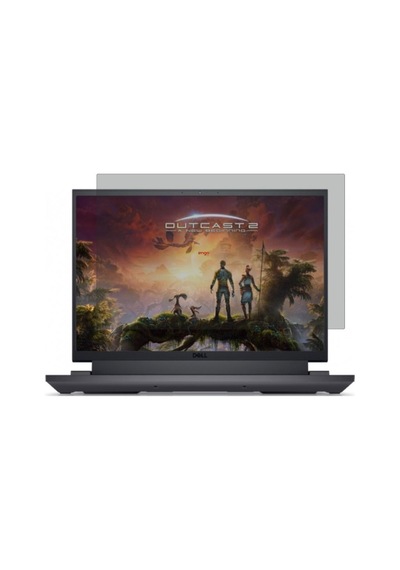 Dell G16 7630 16 İnç Hayalet Ekran Koruyucu Şeffaf