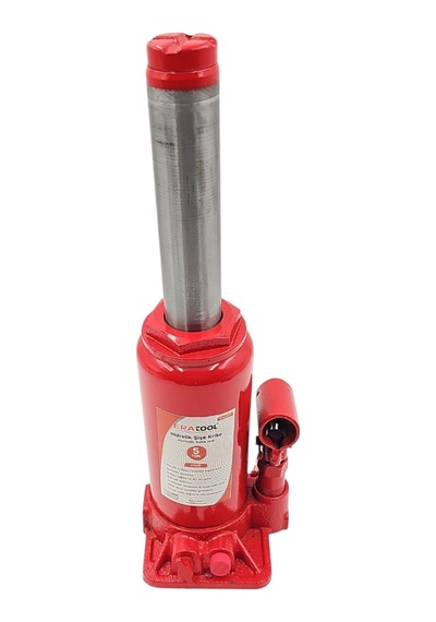 Fixonic Eratool Era23105 5 Ton 195x380mm Hidrolik Şişe Kriko