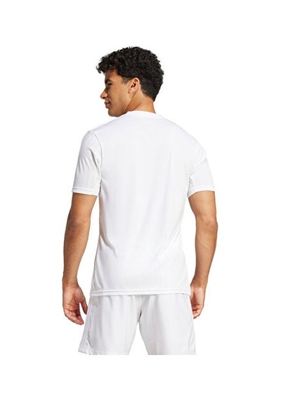 Adidas Campeon25 Jsy M Erkek Futbol Antrenman Forması Jf6064 Beyaz Beyaz