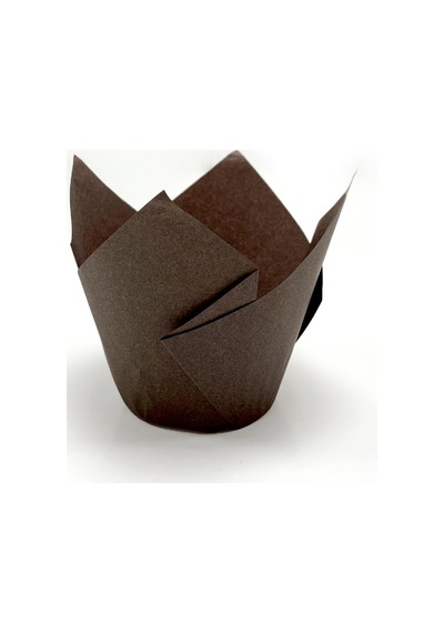 100'lü Klasik Lale Kapsül Kahverengi Muffin Kek Kalıbı, Tulip, Safari Konsept, Cupcake Kağıdı Doğum Günü Parti Dekorasyonu İçin Çok Renkli 100'lü Klasik Lale Kapsül Kahverengi Muffin Kek Kalıbı, Tulip, Safari Konsept, Cupcake Kağıdı Doğum Günü Parti Dekorasyonu İçin Çok Renkli