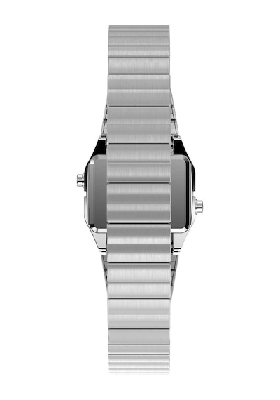 Timex Tw2y46500 Kadın Kol Saati Metalik Gri