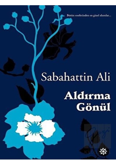 Aldırma Gönül Doğan Novus - Doğan Novus