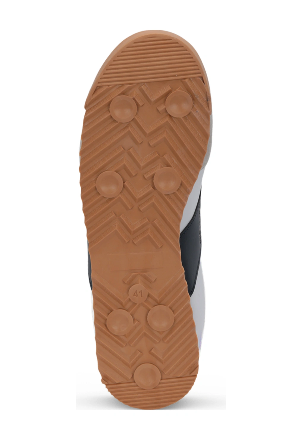 Slazenger Protect I Erkek Beyaz / Lacivert Günlük Spor Ayakkabısı Beyaz / Lacivert