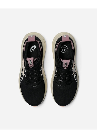 Asics Gel-nımbus 28 Kadın Siyah Koşu Ayakkabısı 1012b899-004