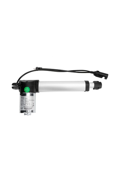 Elektrikli Masaj Kanepe Kaldırma Silindiri - Ayak Spa Yatağı, Saunalar Ve Masaj Yatağı İçin 150mm İnme Dc 24v Motorlu Tahrik
