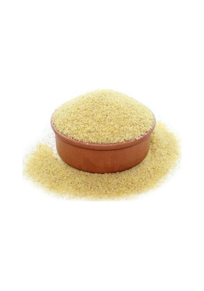 Urfa Yöresi Çiğ Köftelik Bulgur 5 KG