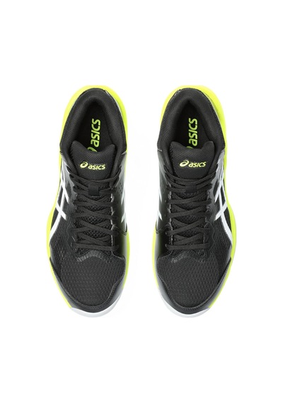 Asics BEYOND FF MT Siyah Erkek Voleybol Ayakkabısı 1071A095-001 Siyah