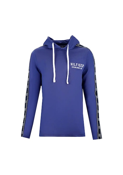 Tommy Hilfiger Tommy Hılfıger Erkek Sweatshırt 09t4088-492 Mavi