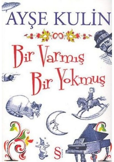Bir Varmış Bir  Yokmuş
