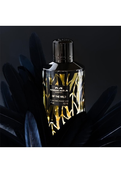 Mancera Of The Wild Edp 120 Ml Unisex Parfüm Çiçek - Meyve