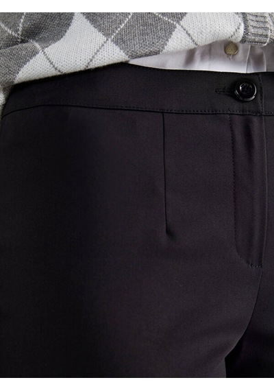 Faik Sönmez Slim Fit Klasik Pantolon 00052 001
