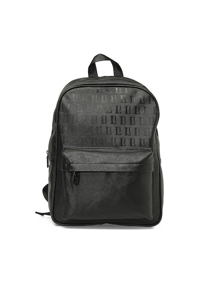 Lumberjack Lj Monogram Bpck 5pr Siyah Erkek Sırt Çantası 000000000102042227 Siyah