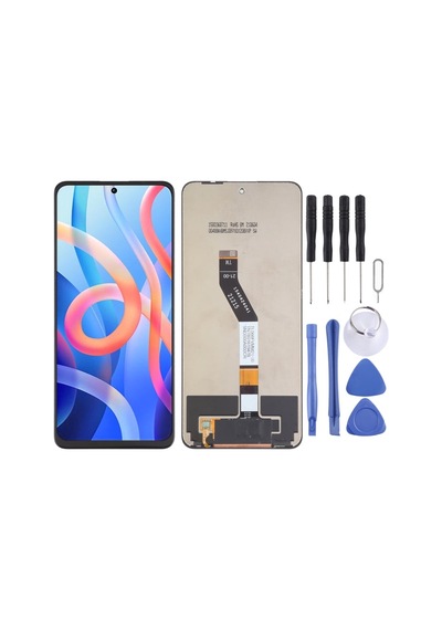 Redmi Note 11 Lcd Ekran +tamir Seti 21091116ag Rx4f