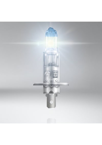 Osram H1 %150 Fazla Işık Night Breaker Laser