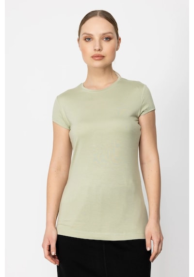 On Triko Kadın T-shirt M