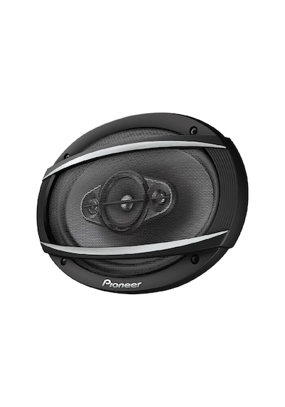 Pioneer Ts-A6987S 700Watt 120Rms 16 X 24 Cm Oval Oto Hoparlör