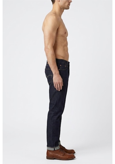 Levi's 505 Regular Fit Likralı Esnek Kumaş Klasik Erkek Jean Pantolon--düz Lacivert-- Koyu Lacivert Levi's 505 Regular Fit Likralı Esnek Kumaş Klasik Erkek Jean Pantolon--düz Lacivert-- Koyu Lacivert