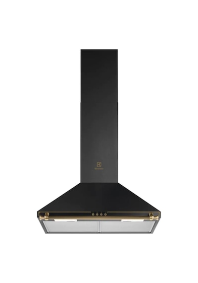 Electrolux EFC226R Rustik Ada Tipi 60 CM Davlumbaz