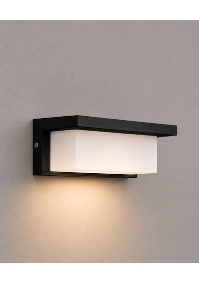 Cata Ct 7084 Cunda 30w Led Aplik Dış Mekan 3200k Gün Işığı