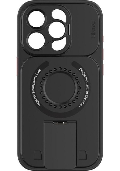O-lock Apple Uyumlu iPhone 15 Pro Max Kılıfı M037gbb1