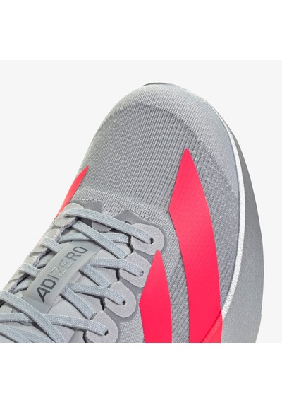 Adidas Adizero Evo Sl Kadın Gri Koşu Ayakkabısı - Kı3383 Gri