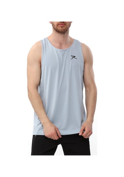 Raru Solus Erkek Gri Spor Atlet