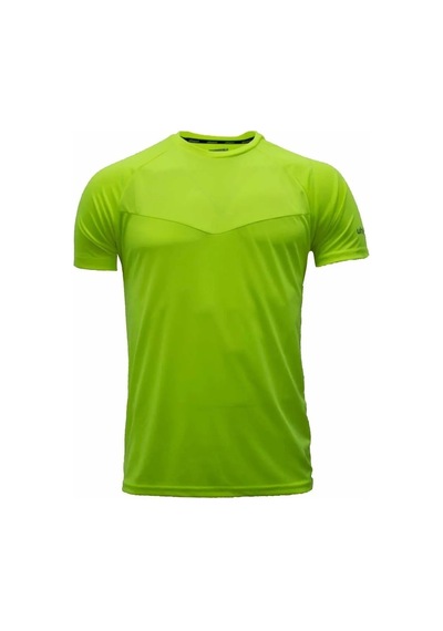 Uhlsport 3221123-20.035 Better M Erkek T-shirt Sarı
