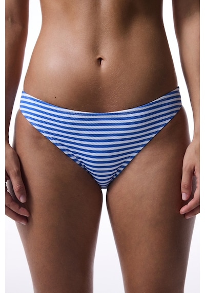Penti Çizgili Chiara Bikini Altı