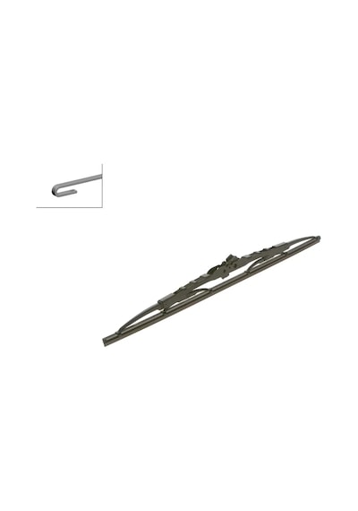 Silecek Süpürgesi - Alfa Romeo Spider, Giulietta, Gtv - Bosch-3397011354