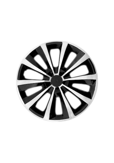 Fiat Egea 15 İnç Uyumlu Jant Kapağı 4 Adet B1179