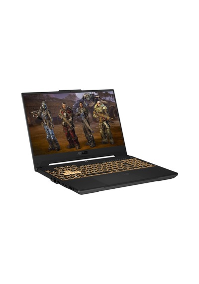 Asus Tuf Gaming A15 FA507RC-HN047A9 R7-6800H 16 GB 512 GB SSD RTX3050 15.6" W10P Dizüstü Bilgisayar