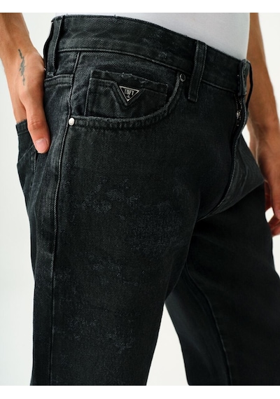 LOFT 68 Simon Regular Fit Erkek Pantolon Lf2037949 Q1.v1 Denim LOFT 68 Simon Regular Fit Erkek Pantolon Lf2037949 Q1.v1 Denim