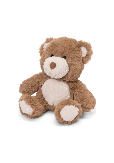 Isıtıcı Peluş Ayı Kahverengi