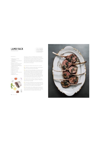 Sous Vide: Better Home Cooking: A Cookbook