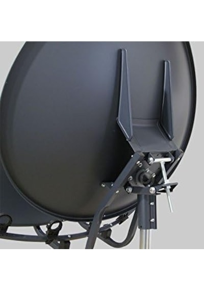 Wavefield T90 Çoklu Çanak Anten