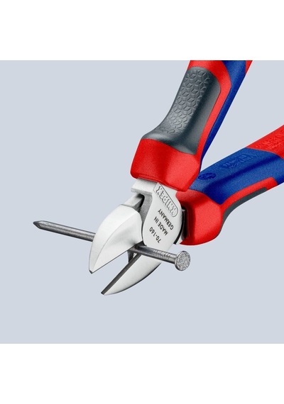 Knıpex 70 05 160 Yan Keskı Rm 7005160