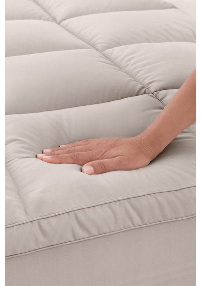 Supreme Air Uyku Pedi - Krem 100x200
