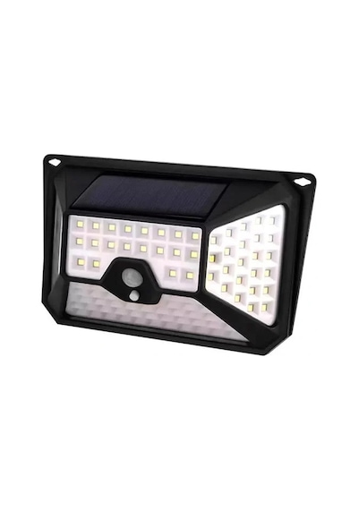 Powermaster Sensörlü Smd Ledli Solar Lamba Yt-109