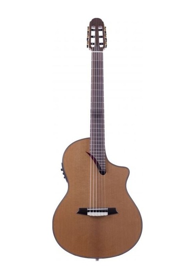Martınez Ms-14M Pre Stage Serisi Klasik Gitar