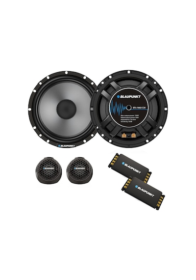 BLAUPUNKT GTX 1662 C25 HOPARLÖR