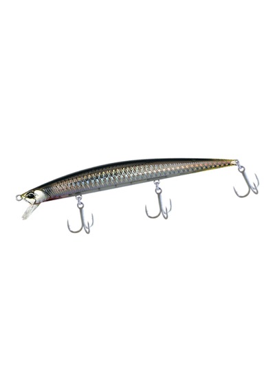 Duo Tide Minnow Slim 175 FLYER DHN0157 Waka Mullet