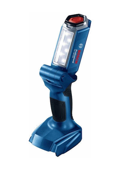 Bosch Professional GLI 18V-300 Akülü El Feneri (Akü ve Şarj Dahil Değildir) - 06014A1100