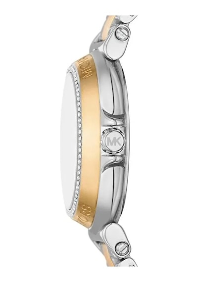 Michael Kors Mk7492 Kadın Kol Saati Metalik Gri