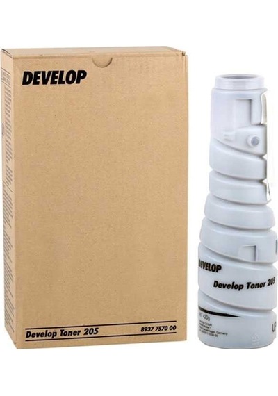 Develop 205b Fotokopi Toner