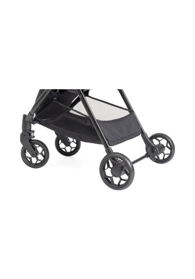 Chicco Taormına Bebek Arabası Charcoal 00087159940000