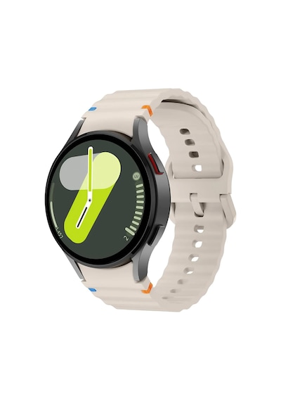 Huawei İle Uyumlu Watch 3 Gt Gt2 Gt2e Gt3 Gt4 Gt 5 Pro Se Elite 46mm Uyumlu 22mm Spor Silikon Kordon Starlight Çok Renkli